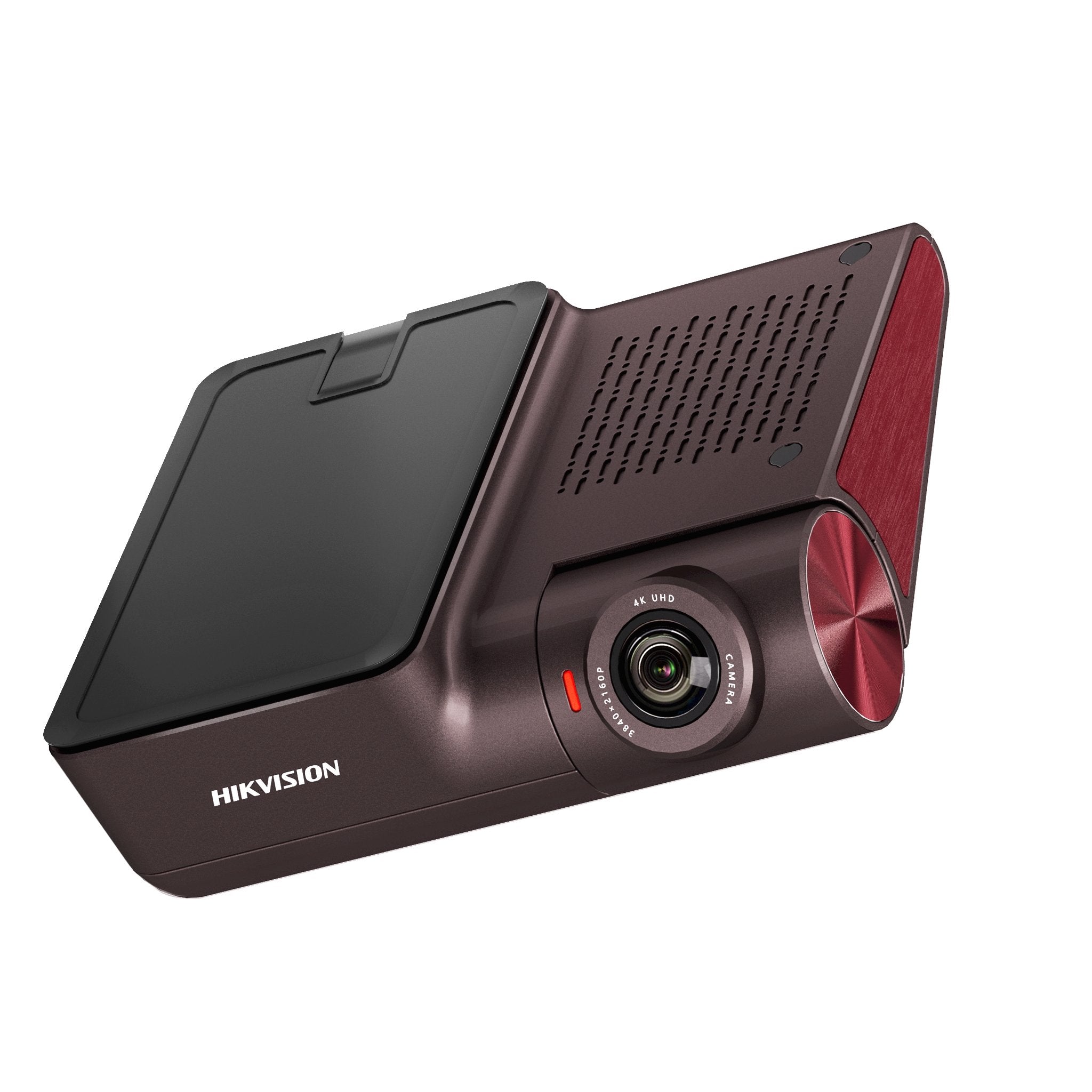 HIKVISON G2 Pro 4K Front and Rear Dash Cam – HIKmotorstore